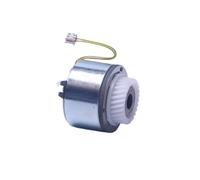 GNOVIATL Reemplazo de Embrague electromagnético Compatible con 6055 6065 6075 6255 6265 6275 6555i 6565i 6575i FK2-7684-000