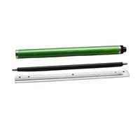 GNOVIATL Rodillo de Carga de Limpieza de Tambor OPC de MLT-R708, Compatible con 8123 8128NAND K3250 K3300 K3280 K4250 K4300 9201 9251 9301 K4350