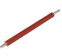 GNOVIATL Rodillo de presión del fusor Compatible con - 2552ci 3552ci 2553ci 3252ci 3253ci 4053ci 5052ci 5053ci 6053ci