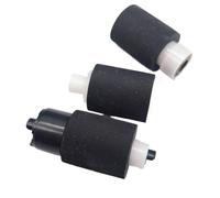 GNOVIATL Rodillo de Recogida Compatible con FS 1028 1035 1100 1120 1128 1135 1300 1300D 1320 1370 M2035 2BR06521 2F906240 2F906230