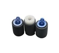 GNOVIATL Rodillo de Recogida de alimentación de separación Compatible con 4200 4300 4250 4345 4350 4700 4730 5200 CP4005 P4014 P4015 P4515 M601 RM1-0036 RM1-0037