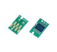 GNOVIATL T6997 Caja de Mantenimiento de la Tinta de residuos Cartucho de Cartucho Compatible con de SC-T3400 SC-T5400 SC-T3470 SC-T5470 SC-T3475 SC-T5475 P7570 REEMPLACIÓN del PARTA(2PCS)