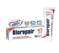 Gnp - Biorepair dent.sensitive 75 ml. - pasta dentífrica