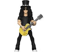 GnR Guns N Roses Funko Gold Figura De Vinilo De 5 Pulgadas | Slash