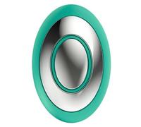 GNring Instrumento Portátil de Ayuda para el Sueño, Instrumento De Hipnosis Microcorriente, Masajeador y Herramienta de Relajación, Alivio de la Presión Del Estrés, Ayuda A
