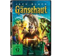 GNSEHAUT (2015) - VARIOUS (DVD)