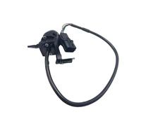Gnshdg Cámara Marcha Atrás Cámara Asistencia Estacionamiento con Vista Trasera para Hyundai para Tucson 2015 2016 2017 2018 2019 95760-D3000 95760-D3400 95760D3000 95760-D3001 Cámara Trasera