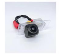 Gnshdg Cámara Marcha Atrás Cámara De Visión Trasera Inalámbrica para 3 GT F34 Touring F31 2014-2015, Visión Nocturna HD Cámara Trasera(Camera with Wireless)