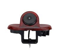 Gnshdg Cámara Marcha Atrás Cámara De Visión Trasera para Coche CCD HD Impermeable con Visión Nocturna para Trafic para Vaxhall para Vivara 2001-2014 Cámara Trasera