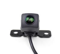 Gnshdg Cámara Marcha Atrás Cámara De Visión Trasera para Coche con CCD HD para Hyundai para Santa Fe 2013 2014 2015 2016 Visión Nocturna 95760-2W000 Cámara Trasera