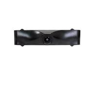 Gnshdg Cámara Marcha Atrás Cámara Visión Frontal para Coche para A6 A6L C7 C8 4G Avant 2012-2018 AHD Visión Nocturna Impermeable Rejilla Delantera