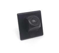 Gnshdg Cámara Marcha Atrás Cámara Visión Trasera con Visión Nocturna CCD para Nissan para Navara NP300 ST para Frontier 2005-2013 2014 2015 2016 2017 2018 Cámara Trasera(Camera)