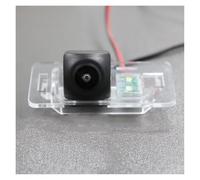 Gnshdg Cámara Marcha Atrás Cámara Visión Trasera para Coche con Visión Nocturna HD AHD 1080P Y Ojo para Serie 1 3 5 E39 E60 E61 E82 E83 E84 E88 E46 E92 E90 X1 X3 X5 Cámara Trasera(CVBS)