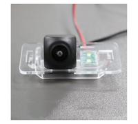 Gnshdg Cámara Marcha Atrás Cámara Visión Trasera para Coche con Visión Nocturna HD AHD 1080P Y Ojo para Serie 1 3 5 E39 E60 E61 E82 E83 E84 E88 E46 E92 E90 X1 X3 X5 Cámara Trasera(AHD 720P-CVBS 720P)