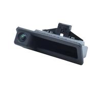 Gnshdg Cámara Marcha Atrás Monitor AHD 170° 1080P para E60 E39 E90 E82 E61 X1 E84 X5 E70 E92 E91 Cámara Visión Trasera para Coche Cámara Trasera(AHD 1080P CVBS720P)