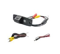 Gnshdg Cámara Marcha Atrás Monitor Aparcamiento Marcha Atrás para Kia para Sportage R SL 2011 2012 2013 2014 2015, Cámara De Visión Trasera Ojo De CCD HD AHD Cámara Trasera(D)