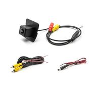 Gnshdg Cámara Marcha Atrás Monitor De Aparcamiento Marcha Atrás para Benz ML M W164 ML350 ML330 ML63 2005-2011 Cámara Visión Trasera Ojo De CCD HD AHD Cámara Trasera(C135 AHD 720P)