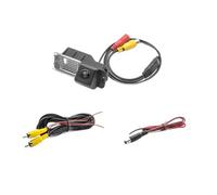 Gnshdg Cámara Marcha Atrás Monitor De Aparcamiento Marcha Atrás para Seat para Leon MK3 5F 2012 2013 2014 2015 2016 2017 2018 2019 2020, Cámara De Visión Trasera Ojo Cámara Trasera(A120 CVBS 680x480)