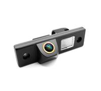 Gnshdg Cámara Marcha Atrás para Chevrolet para Epica para LOVA para Aveo para Captiva para Cruze para LACETTI Cámara Visión Trasera Especial Coche Estacionamiento Components Cámara Trasera