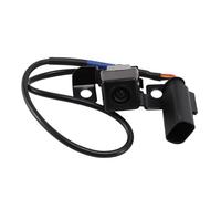 Gnshdg Cámara Marcha Atrás para Kia para Sorento 2009 2010 2011 2012 957602P000 Cámara Visión Trasera Coche con Components De Monitoreo De Estacionamiento Cámara Trasera