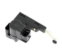 Gnshdg Cerradura Puerta Servomotor 96229551 Actuador Cerradura Puerta Delantera/Trasera Izquierda/Derecha 96229552 22144363 22144362 para Chevrolet para Chevy para Aveo 2001-2011 Bloqueo Puerta(Left)