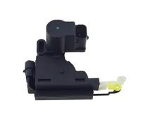 Gnshdg Cerradura Puerta Servomotor para Chevrolet para Aveo para Optra para Wave 5 G3 96252707 96229551 96229552 Actuador Pestillo Trasera Izquierda Derecha Bloqueo Puerta(Front Right)