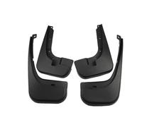 Gnshdg Faldillas Coche 4 Piezas Splash Guar Guardabarros Guardabarros Auto Estilo De Coche para Accesorios para Benz V Clase W447 2016-2022 Guardabarros Coche Guardabarros