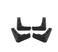 Gnshdg Faldillas Coche Guardabarros Protector contra Salpicaduras Accesorios Coche Auto Styline 4 Uds. para BYD para Seal EV 2025 2024 para ATTO Guardabarros Coche Guardabarros