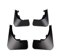 Gnshdg Faldillas Coche para Chery para OMODA para Jaecoo 7 J7 2023 2024 Accesorios De Coche Guardabarros Protectores contra Salpicaduras Cubierta Protectora Auto Guardabarros Coche Guardabarros