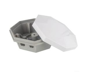 GNSS Antena Shell STA-55H IP67 resistente a la intemperie para el mapeo de topografía de alta exactitud y aplicaciones de monitoreo al aire libre