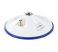 GNSS GPS multibanda de alta precisión para GPS GLONASS BDS Galileo L1/L2 E1/E5b con conector TNC-K, carcasa ABS impermeable IPX67, compatible con AG15 AG25 AG35