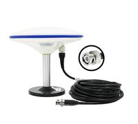 GNSS, Multi-banda L1/L2/IP67, para la inspección de la agricultura CORS (TNC-BNC Cable)