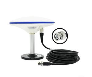 GNSS, Multi-banda L1/L2/IP67, para la inspección de la agricultura CORS (TNC-BNC Cable)