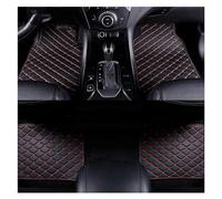 GNTHERF 4 Piezas Alfombrillas de Coche, para Mini Countryman 2024-2025 U25 Mantenga Automóvil Limpio Prueba de Polvo No Deslizará Coche Accesorios,B