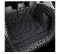 GNTHERF Alfombra Maletero,para Dacia BIGSTER 2025 Impermeable Antideslizante AntiarañAzos Cuero Protector Maletero Coche Accesorios Interiores,B