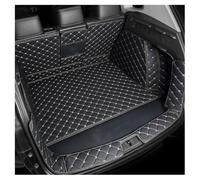 GNTHERF Alfombra Maletero,para Nissan Qashqai 2022 2023 2024 2025 Impermeable Antideslizante AntiarañAzos Cuero Protector Maletero Coche Accesorios Interiores,A