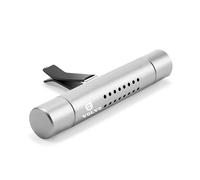 GNTHERF Ambientador de Coche, para Volvo EX30 EX90 S40 S60 S70 S80 S90 S60L Purificador de Aire Fragancia sólida y portátil Larga duración Decorativos Accesorios,A