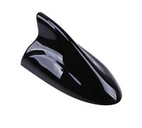 GNTHERF Antena Aleta Tiburon Coche, para Jeep Compass/Renegade 2017-2022 Resistente al Aguay Polvo Baja Resistencia Viento Accesorios Coche Tuning,A