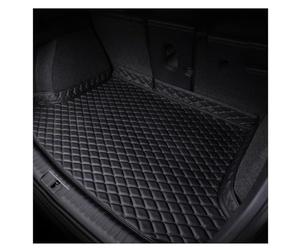 GNTHERF Coche Alfombrillas Maletero, para Benz G Class W463 G63 AMG 2019-2023 2024 2025 Tronco Bandeja Protectora Funda Maletero Alfombra Antideslizante Accesorios,B