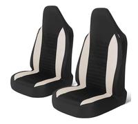 GNTHERF Coche Fundas Asientos, para Renault Megane Cabrio/Megane Grandtour/Megane RS/Megane Protección del Asiento Cómodo Impermeable Transpirable Accesorios,C