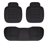 GNTHERF Cojines de Asiento Carro, para Nissan Leaf ZE1 2017-2023 2024 2025 Cojines Coche Asientos Delanteros Suave Transpirable Antideslizante Generales