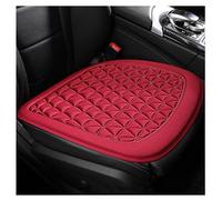 GNTHERF Cojines de Asiento Carro, para VW Taigo/Taigo R-Line SUV Cojines Coche Asientos Delanteros Suave Transpirable Antideslizante Generales,A