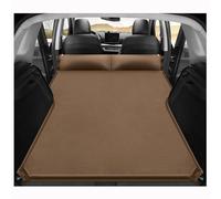 GNTHERF Colchón Hinchable Coche, para Ford Transit Nach 2015-2025 Cojines Asiento Trasero Maletero Cojín Dormir Acampar Tapete Inflable Camping Viajes,B