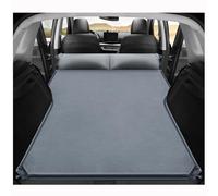 GNTHERF Colchón Hinchable Coche, para Ford Transit Nach 2015-2025 Cojines Asiento Trasero Maletero Cojín Dormir Acampar Tapete Inflable Camping Viajes,A