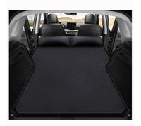 GNTHERF Colchón Hinchable Coche, para Ford Transit Nach 2015-2025 Cojines Asiento Trasero Maletero Cojín Dormir Acampar Tapete Inflable Camping Viajes,C