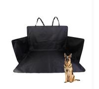 GNTHERF Funda para Maletero de Coche para Perros, para VW T-ROC T-ROC Funda Coche Impermeable Antideslizante ProteccióN Antiarañazos