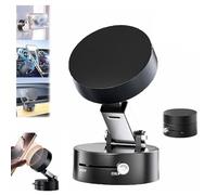 GNTHERF Soporte Movil Coche, para Kia Sportage 2022-2024 Soporte para Móvil Giratorio de 360°Soporte Móvil Coche del Aire Ventilación Liberación