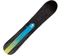 GNU Antigravity - Hombre - Negro / Azul / Verde - talla 156- modelo 2025