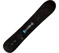 GNU Antigravity - Hombre - Negro - talla 162W- modelo 2026
