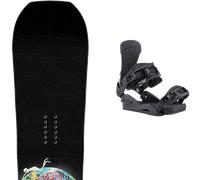 GNU C Money - Hombre - Negro - talla 154W- modelo 2026